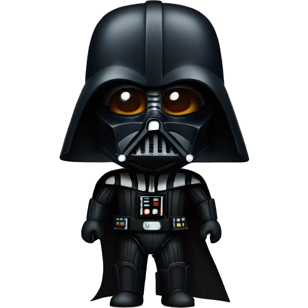 darth vader emoji