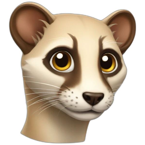weasel emoji