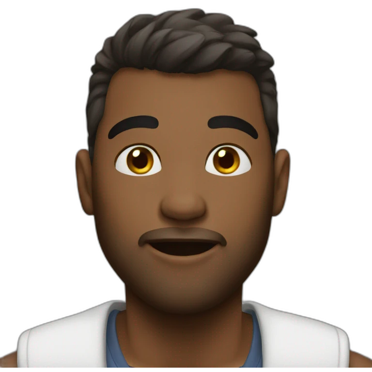 Morning emoji
