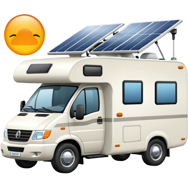 RV Hymer emoji