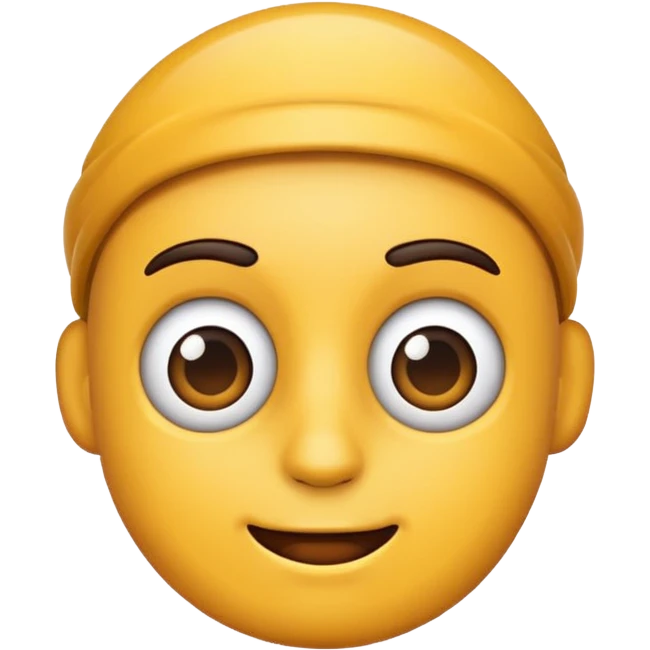 TOM emoji