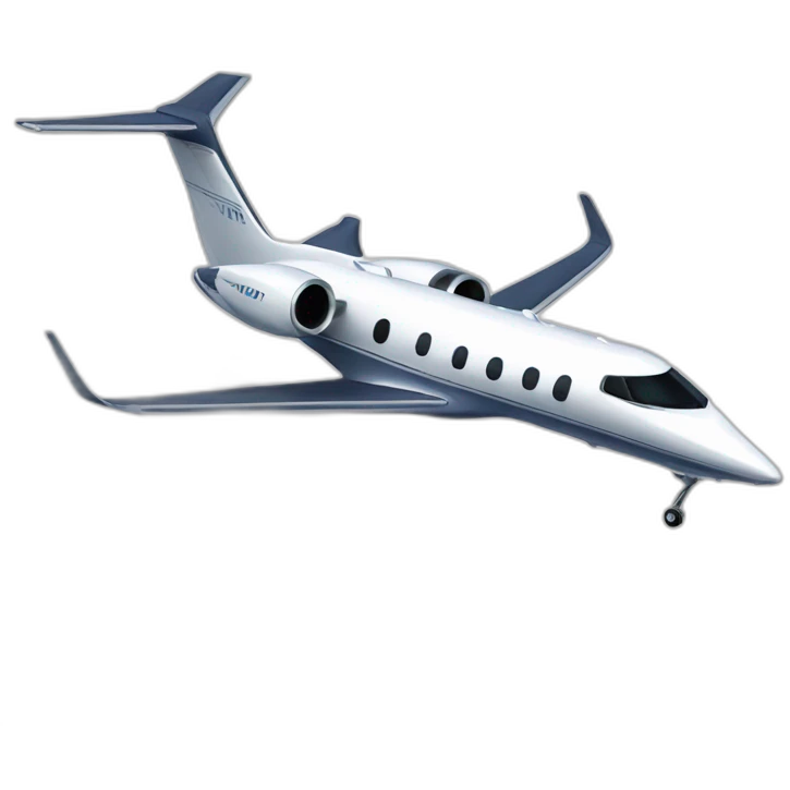 gulfstream emoji