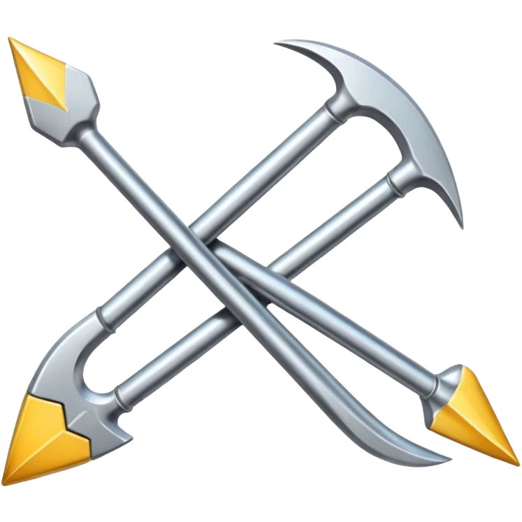 Flechas que apuntan hacia una dirección emoji