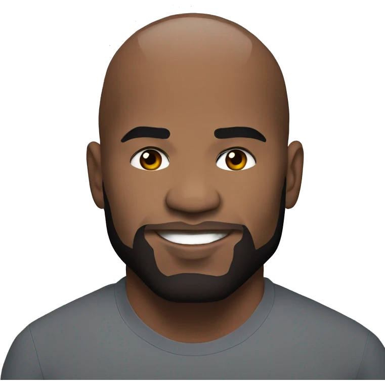 Dana white & Jon jones  emoji