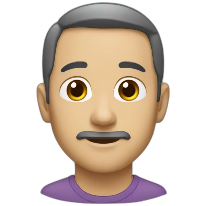 Сердце emoji