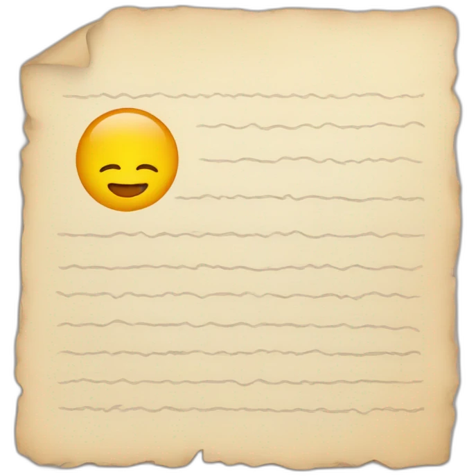 Letter-to-Elise emoji