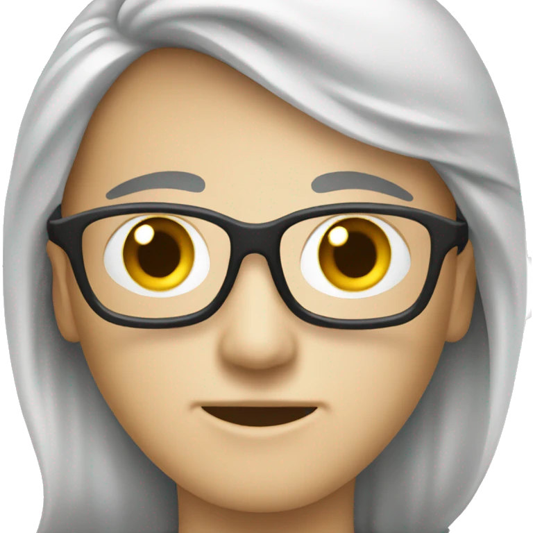 data for experts emoji