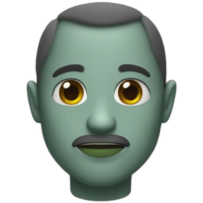 Vomi et rigole emoji