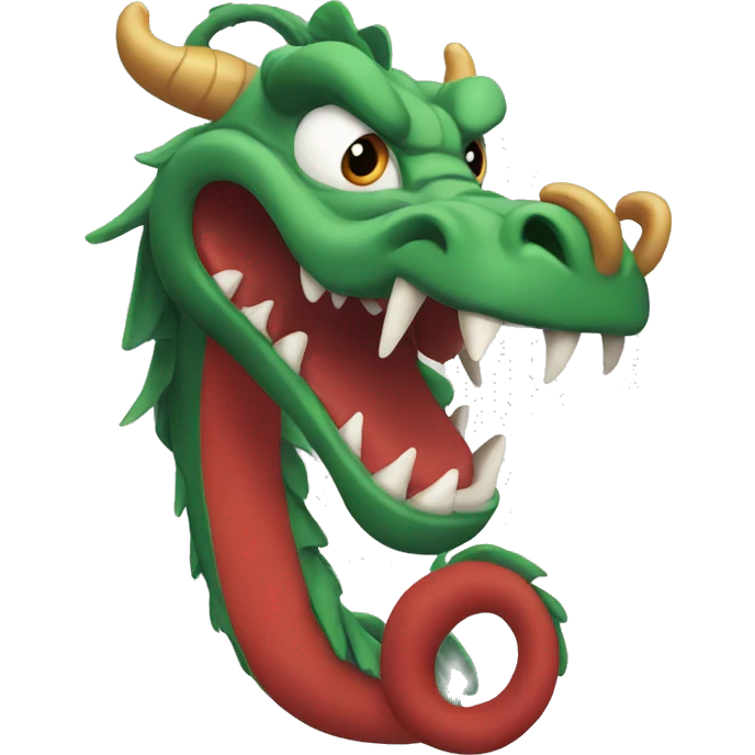 mushu emoji