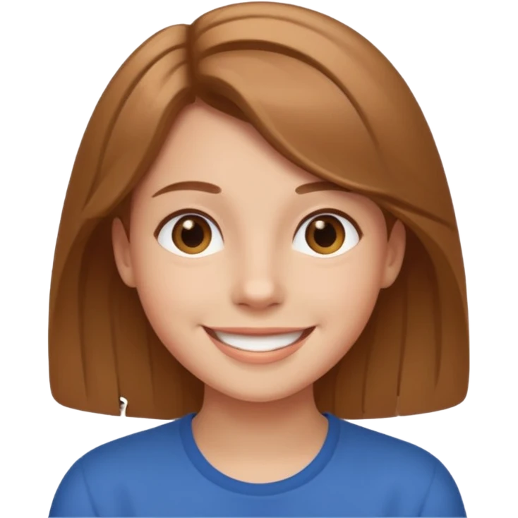 Youth emoji