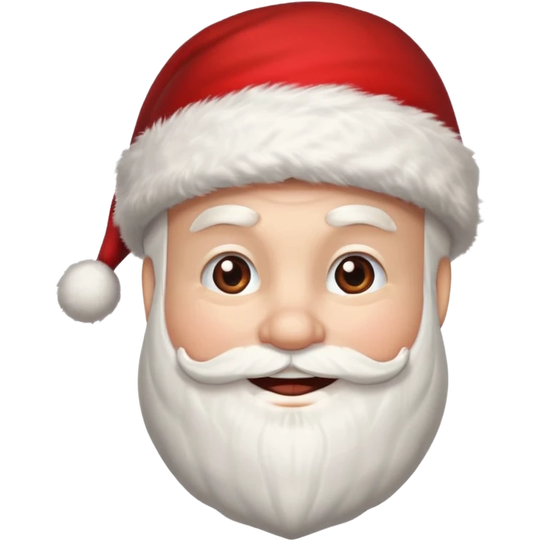 Christmas emoji
