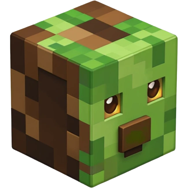 MINECRAFT ITA emoji