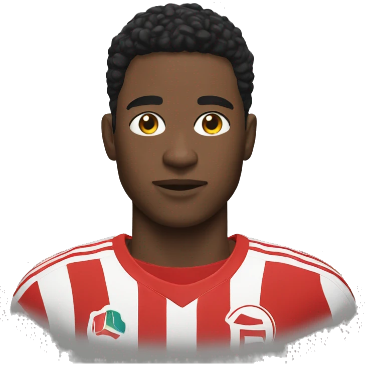 rafael leao player  emoji