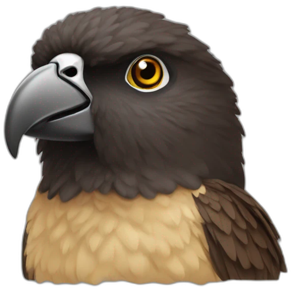 Kaka Sangi emoji