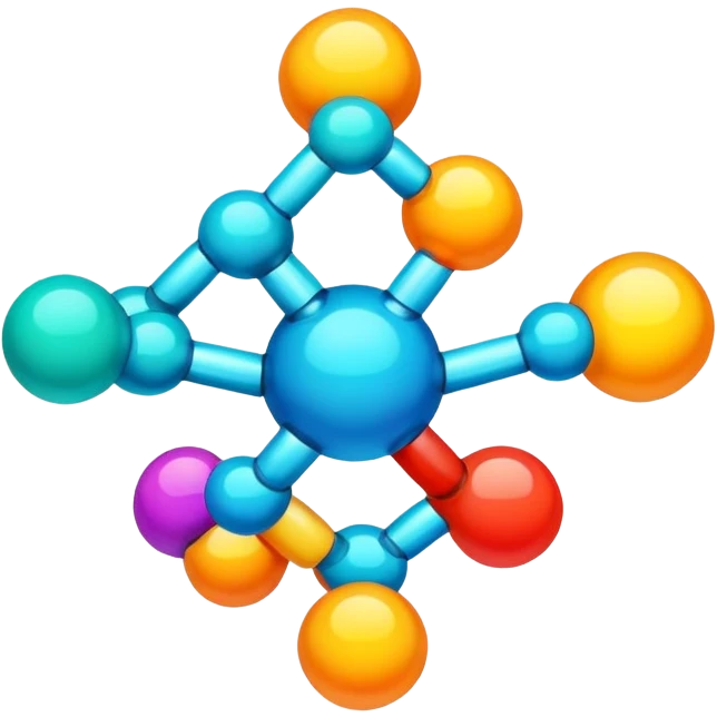 Omega-6 emoji