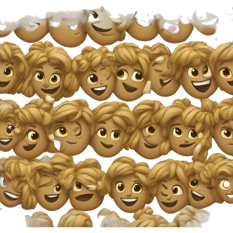 Signe jul emoji