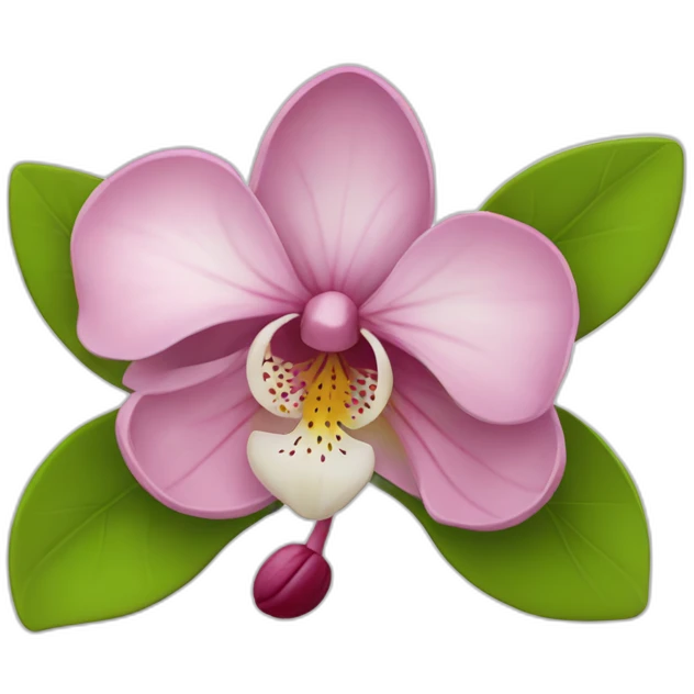 Fleur de cerisier emoji