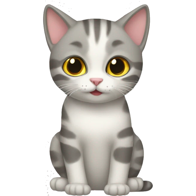 gatos  emoji