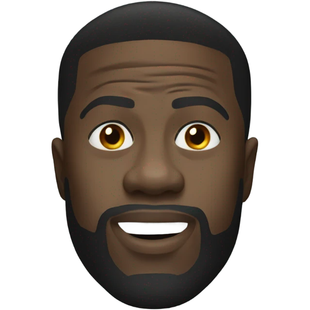 Kevin Hart emoji