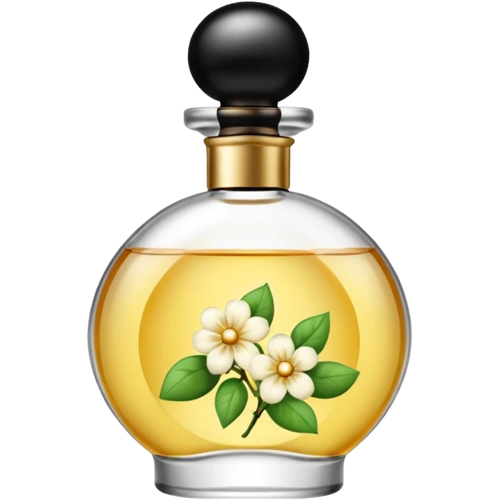 Perfume Bottle emoji