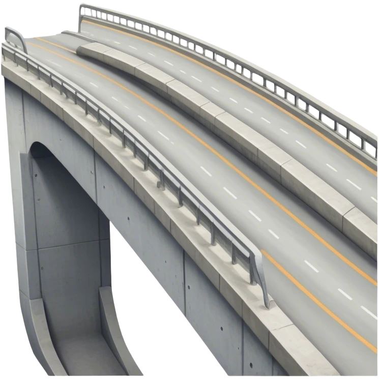 overpass emoji