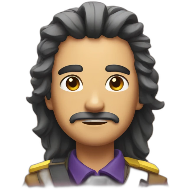 Sub Twitch emoji