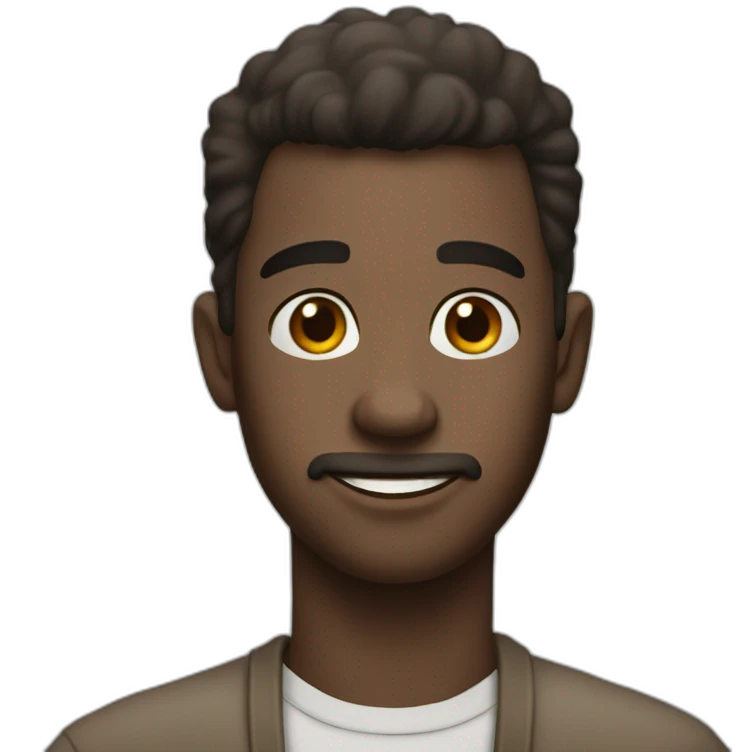 Dunkey emoji