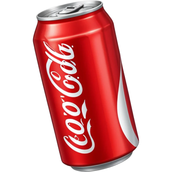 coca cola emoji