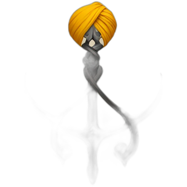 khanda sikh emoji