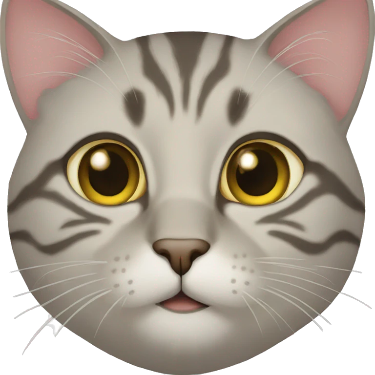 BR cat emoji