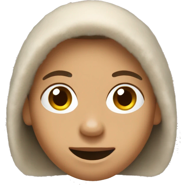 Ugg emoji