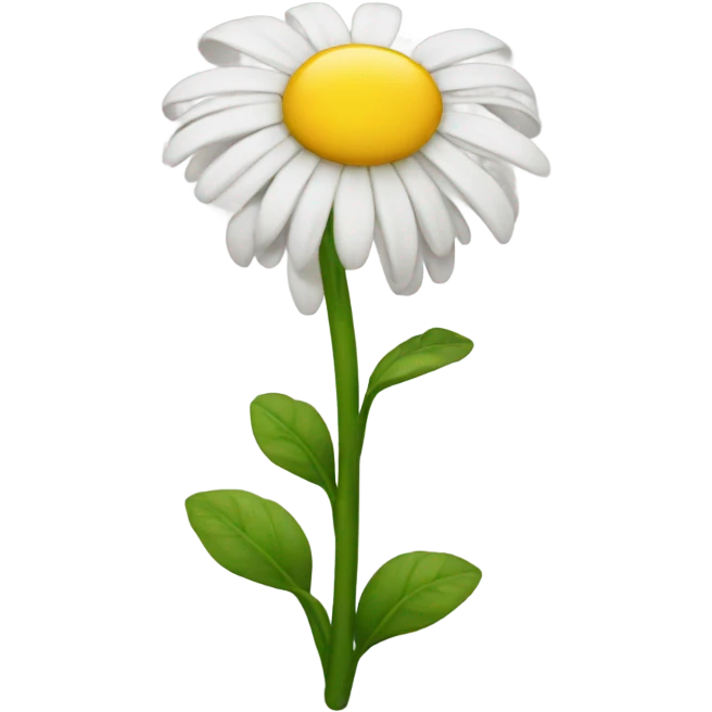 Daisy trebble  emoji