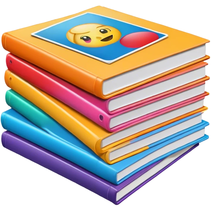 marketing emoji