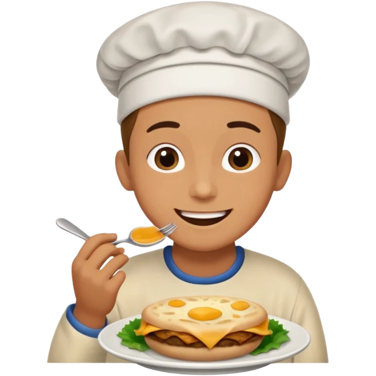 Tung tung tung sahur emoji