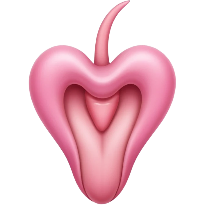Vagina emoji