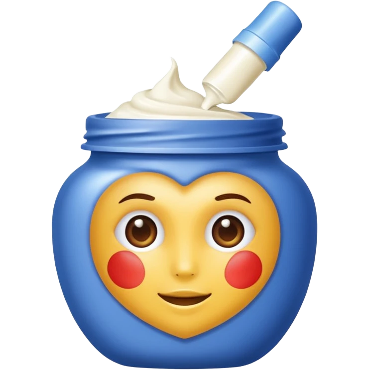 make a zo skin health cream just the product emoji