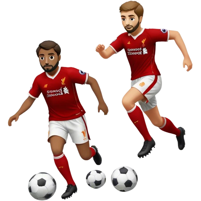Liverpool FC  emoji