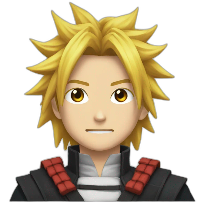Rengoku emoji