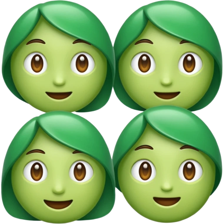 Guindilia emoji ios emoji