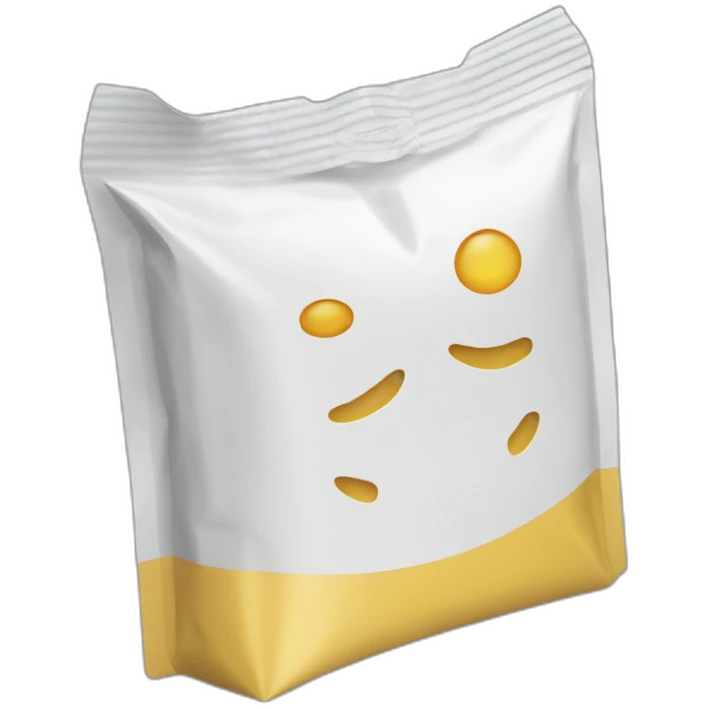 enterosgel packaging emoji