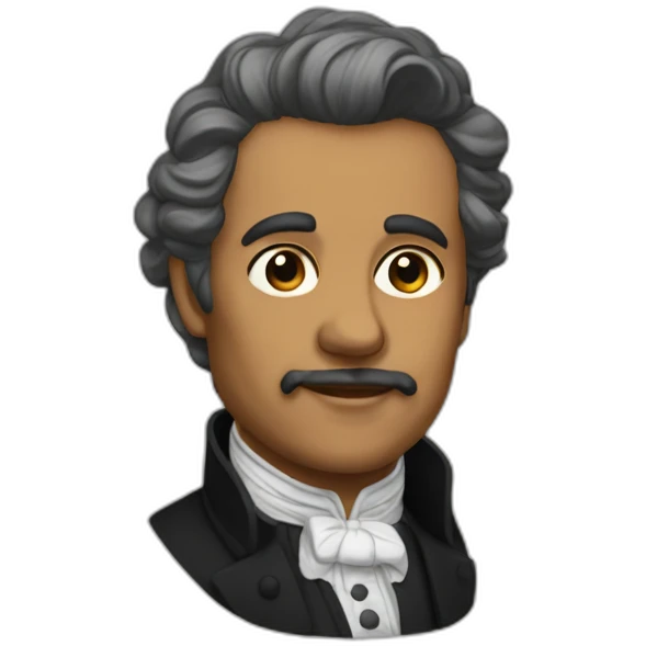 hippolyte soulier emoji