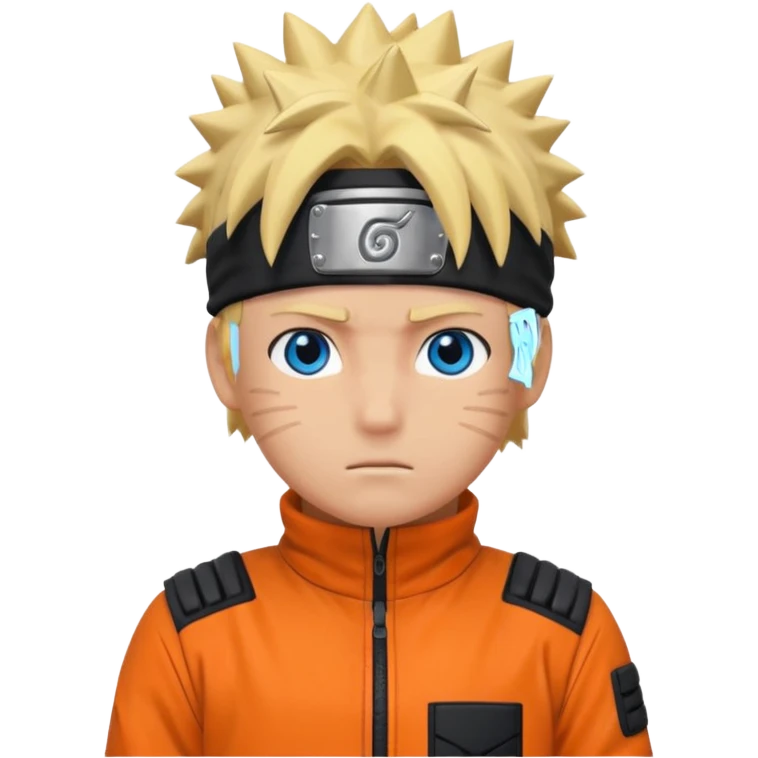 Naruto  emoji