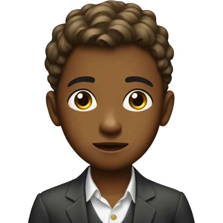 rich, spoiled, unsympathetic child emoji