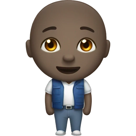 Синабоны emoji