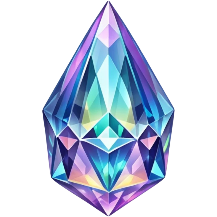 Skyshard soul gem cryatal emoji
