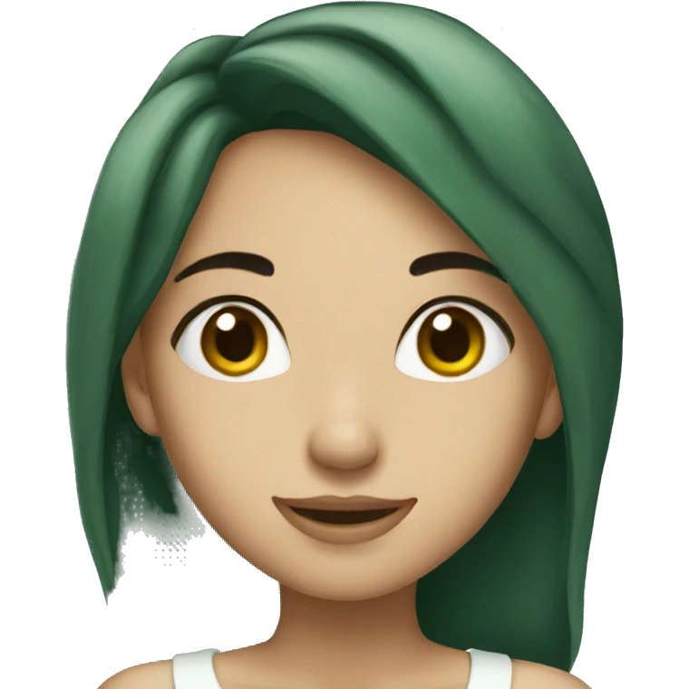 jasmine emoji