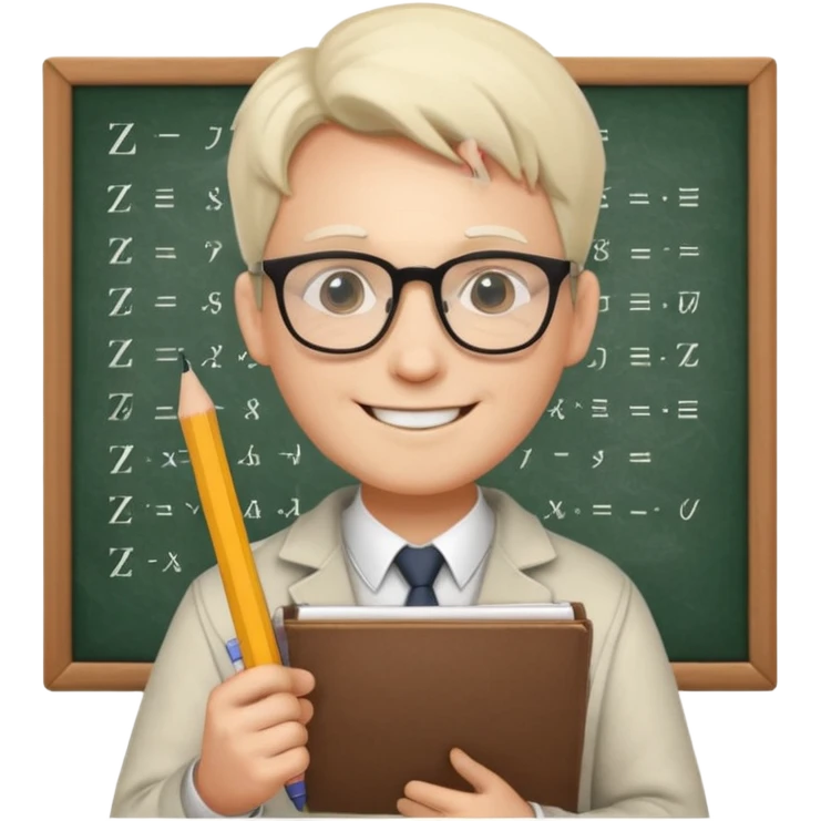 celebro matematico emoji