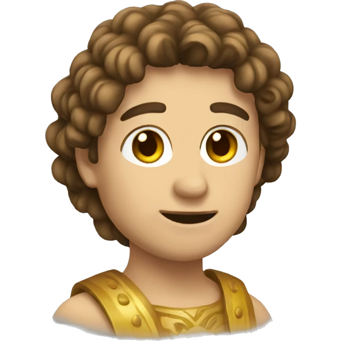 Cofrade emoji