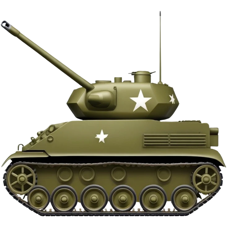 Panzerkampfwagen III emoji