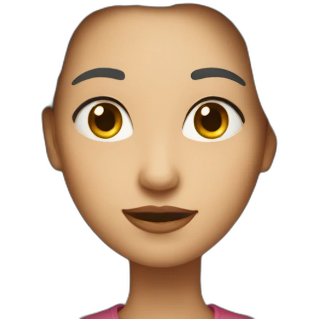Wanda emoji
